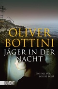 Cover: J&auml;ger in der Nacht - DuMont Buchverlag