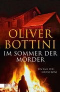 Cover: Im Sommer der M&ouml;rder - DuMont Buchverlag