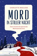 Cover: Mord in stiller Nacht - DuMont Buchverlag