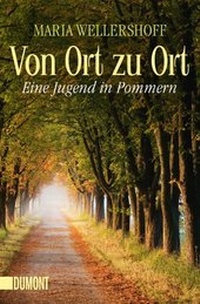 Abbildung von: Von Ort zu Ort - DuMont Buchverlag