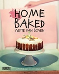 Cover: Home Baked - DuMont Buchverlag