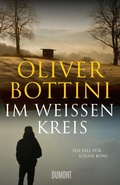Cover: Im wei&szlig;en Kreis - DuMont Buchverlag