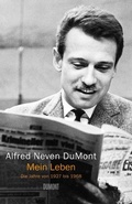 Cover: Mein Leben - DuMont Buchverlag