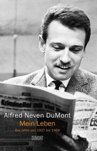 Abbildung von: Mein Leben - DuMont Buchverlag