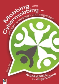 Abbildung von: Mobbing und Cybermobbing - Verlag an der Ruhr