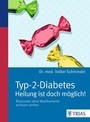 Bild: Typ-2-Diabetes - Heilung ist doch möglich! - TRIAS