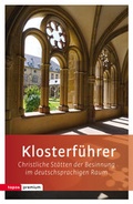 Cover: Klosterf&uuml;hrer - Topos plus