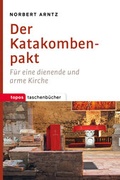 Cover: Der Katakombenpakt - Topos plus