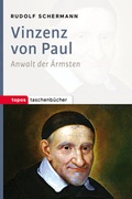 Cover: Vinzenz von Paul - Topos plus