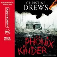 Enlarge image Cover: Phönixkinder - RADIOROPA Hörbuch