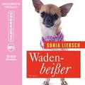 Cover: Wadenbei&szlig;er - RADIOROPA H&ouml;rbuch ein Imprint von steinbach sprechende b&uuml;cher e.Kfr.
