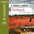 Cover: Heidegrab - RADIOROPA H&ouml;rbuch