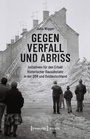 Cover: Gegen Verfall und Abriss - transcript