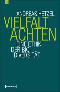 Enlarge image Cover: Vielfalt achten - transcript