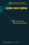 Cover: Leben nach Zahlen - transcript