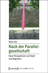 Enlarge image Cover: Nach der Parallelgesellschaft - transcript