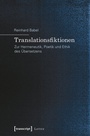 Cover: Translationsfiktionen - transcript