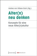 Cover: Alter(n) neu denken - transcript