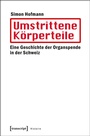 Bild: Umstrittene K&ouml;rperteile - transcript