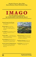 Cover: IMAGO - Psychosozial-Verlag