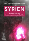 Cover: Syrien - Promedia