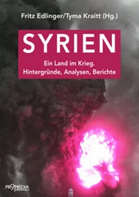 Enlarge image Cover: Syrien - Promedia