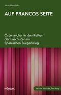 Cover: Auf Francos Seite - Promedia