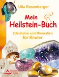 Cover: Mein Heilsteinbuch - Schirner Verlag