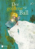 Cover: Der goldene Ball - Patmos