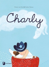 Enlarge image Cover: Charly - Patmos