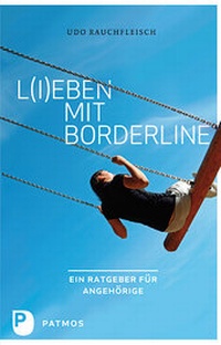 Enlarge image Cover: L(i)eben mit Borderline - Patmos