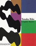 Cover: Tanaka Ikko - Phaidon Press Ltd