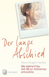 Abbildung von: Der lange Abschied - Patmos