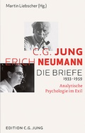 Bild: C.G. Jung und Erich Neumann: Die Briefe 1933-1959 - Patmos