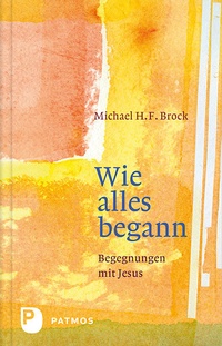 Abbildung von: Wie alles begann - Patmos