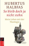 Cover: So bleib doch ja nicht stehn - Patmos