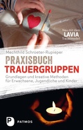Cover: Praxisbuch Trauergruppen - Patmos