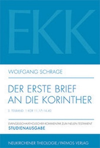 Abbildung von: Der erste Brief an die Korinther - Patmos