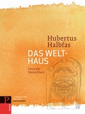 Cover: Literatur und Religion: Ein Lesewerk / Das Welthaus - Patmos