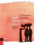 Cover: Literatur und Religion: Ein Lesewerk / Das Menschenhaus - Patmos