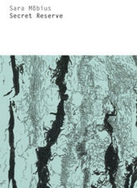 Enlarge image Cover: Sara Möbius: Secret Reserve - Ardey-Verlag