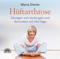 Cover: H&uuml;ftarthrose - Via Nova