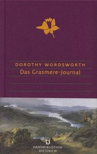 Enlarge image Cover: Das Grasmere-Journal - Dieterich'sche Verlagsbuchh. Mainz