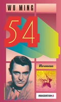 Cover: 54 - Assoziation A