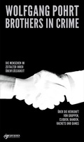 Cover: Brothers in Crime - FUEGO