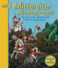 Cover: Mittelalter-Mit-Mach-Buch - E. A. Seemann Verlag