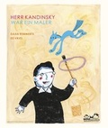 Cover: Herr Kandinsky war ein Maler - E. A. Seemann Verlag