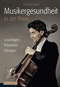 Cover: Musikergesundheit in der Praxis - Henschel