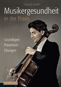 Abbildung von: Musikergesundheit in der Praxis - Henschel