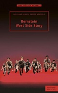Cover: Bernstein - West Side Story - Henschel
